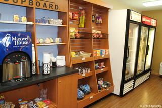 Hotel Candlewood Suites Washington-dulles Herndon