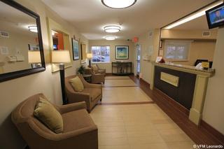 Hotel Candlewood Suites Washington-dulles Herndon