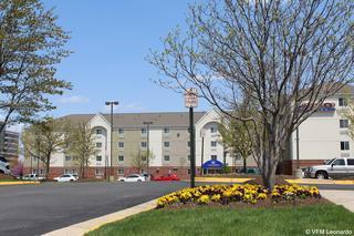 Hotel Candlewood Suites Washington-dulles Herndon
