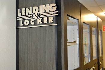 Hotel Candlewood Suites Washington-dulles Herndon
