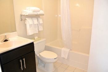 Hotel Candlewood Suites Washington-dulles Herndon