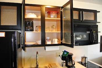 Hotel Candlewood Suites Washington-dulles Herndon