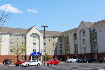 Hotel Candlewood Suites Washington-dulles Herndon
