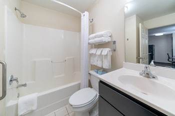 Hotel Candlewood Suites Washington-dulles Herndon