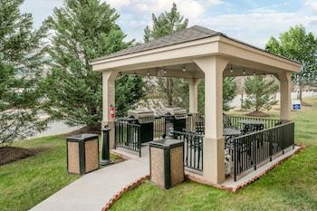 Hotel Candlewood Suites Washington-dulles Herndon