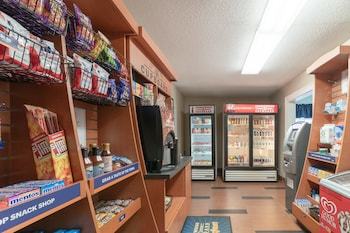 Hotel Candlewood Suites Washington-dulles Herndon