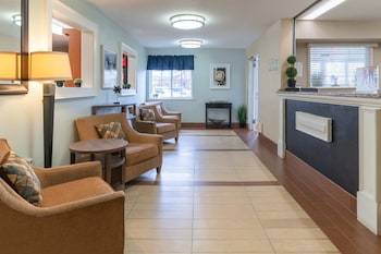 Hotel Candlewood Suites Washington-dulles Herndon