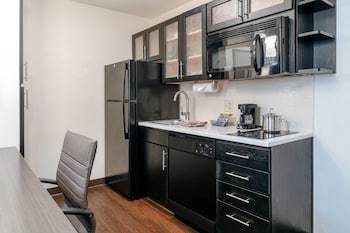 Hotel Candlewood Suites Washington-dulles Herndon