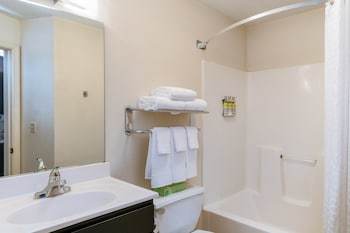 Hotel Candlewood Suites Washington-dulles Herndon