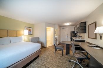 Hotel Candlewood Suites Washington-dulles Herndon