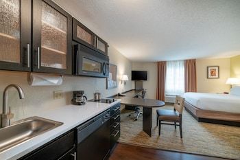 Hotel Candlewood Suites Washington-dulles Herndon