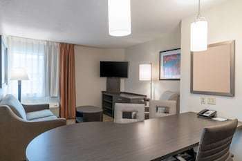 Hotel Candlewood Suites Washington-dulles Herndon