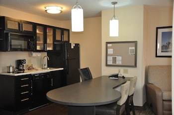 Hotel Candlewood Suites Washington-dulles Herndon