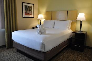 Hotel Candlewood Suites Washington-dulles Herndon
