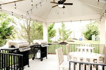 Hotel Candlewood Suites Washington-dulles Herndon