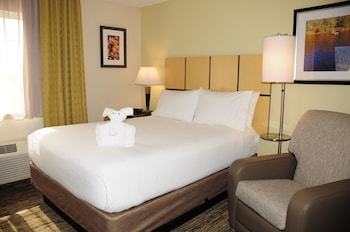 Hotel Candlewood Suites Washington-dulles Herndon
