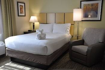 Hotel Candlewood Suites Washington-dulles Herndon