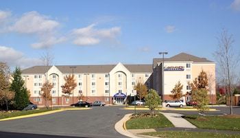 Hotel Candlewood Suites Washington-dulles Herndon