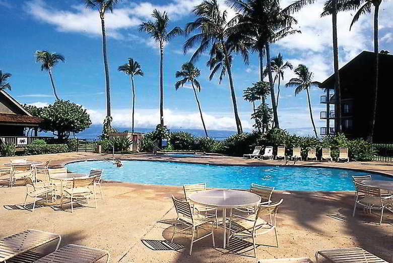 Hotel Aston At Papakea Resort
