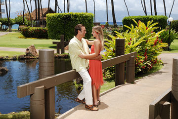 Hotel Aston At Papakea Resort