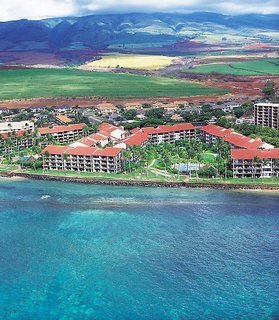 Hotel Aston At Papakea Resort