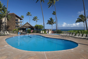 Hotel Aston At Papakea Resort
