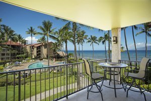 Hotel Aston At Papakea Resort