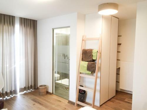 Hostal Haus Urban