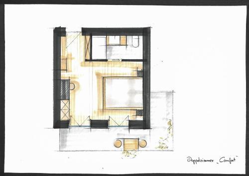 Hostal Haus Urban