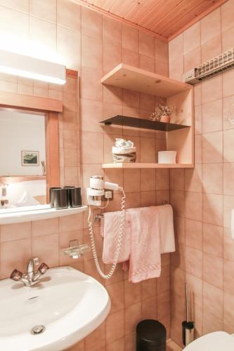 Hostal Haus Urban