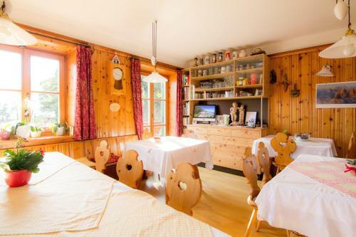 Hostal Haus Urban