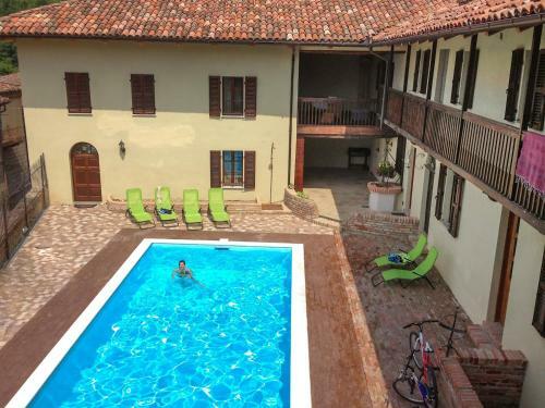 Apartment Frinco