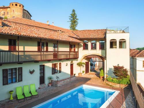 Apartment Frinco