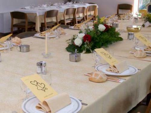 Hotel Ristorante Sassi Rossi