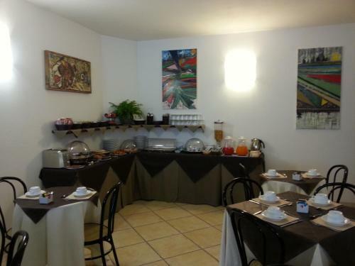 Hotel I Platani