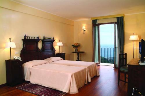 Hotel Resort Borgo San Rocco