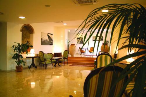 Hotel Resort Borgo San Rocco