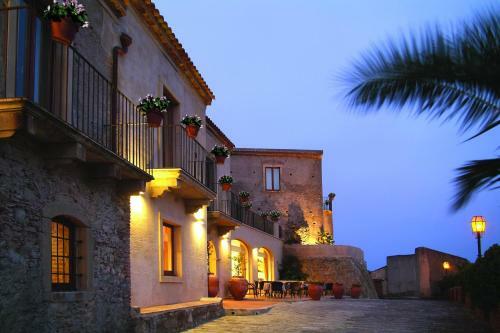 Hotel Resort Borgo San Rocco