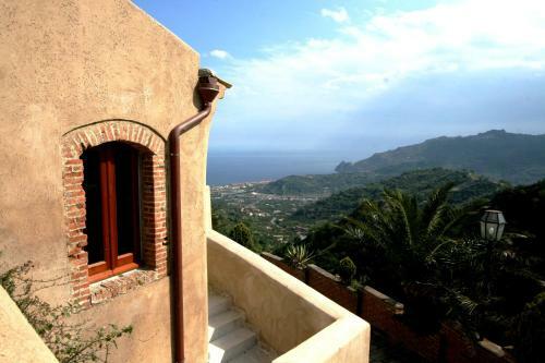 Hotel Resort Borgo San Rocco