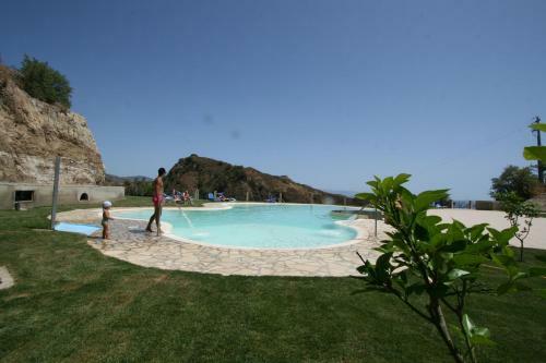 Hotel Resort Borgo San Rocco