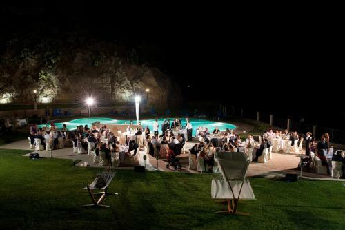Hotel Resort Borgo San Rocco