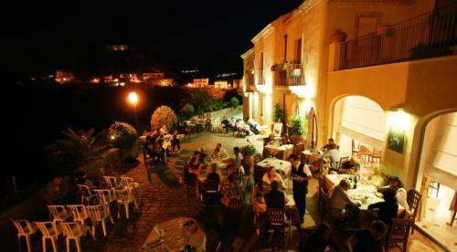 Hotel Resort Borgo San Rocco