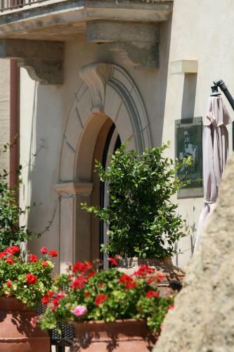 Hotel Resort Borgo San Rocco