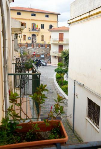 B&B Il Padrino