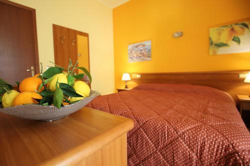 Bed & Breakfast Valle Dagr�