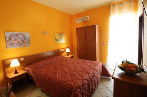 Bed & Breakfast Valle Dagr�