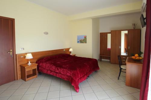 Bed & Breakfast Valle Dagr�