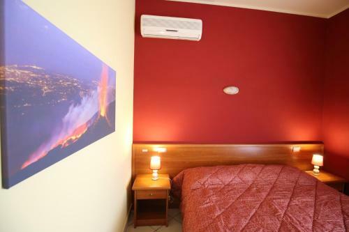 Bed & Breakfast Valle Dagr�