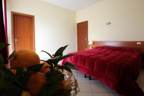 Bed & Breakfast Valle Dagr�