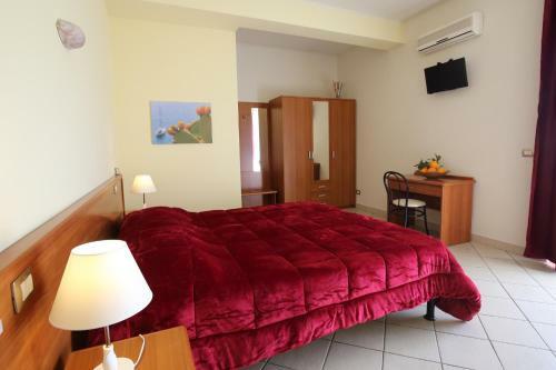 Bed & Breakfast Valle Dagr�